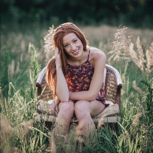 Meet your Posher, Haley